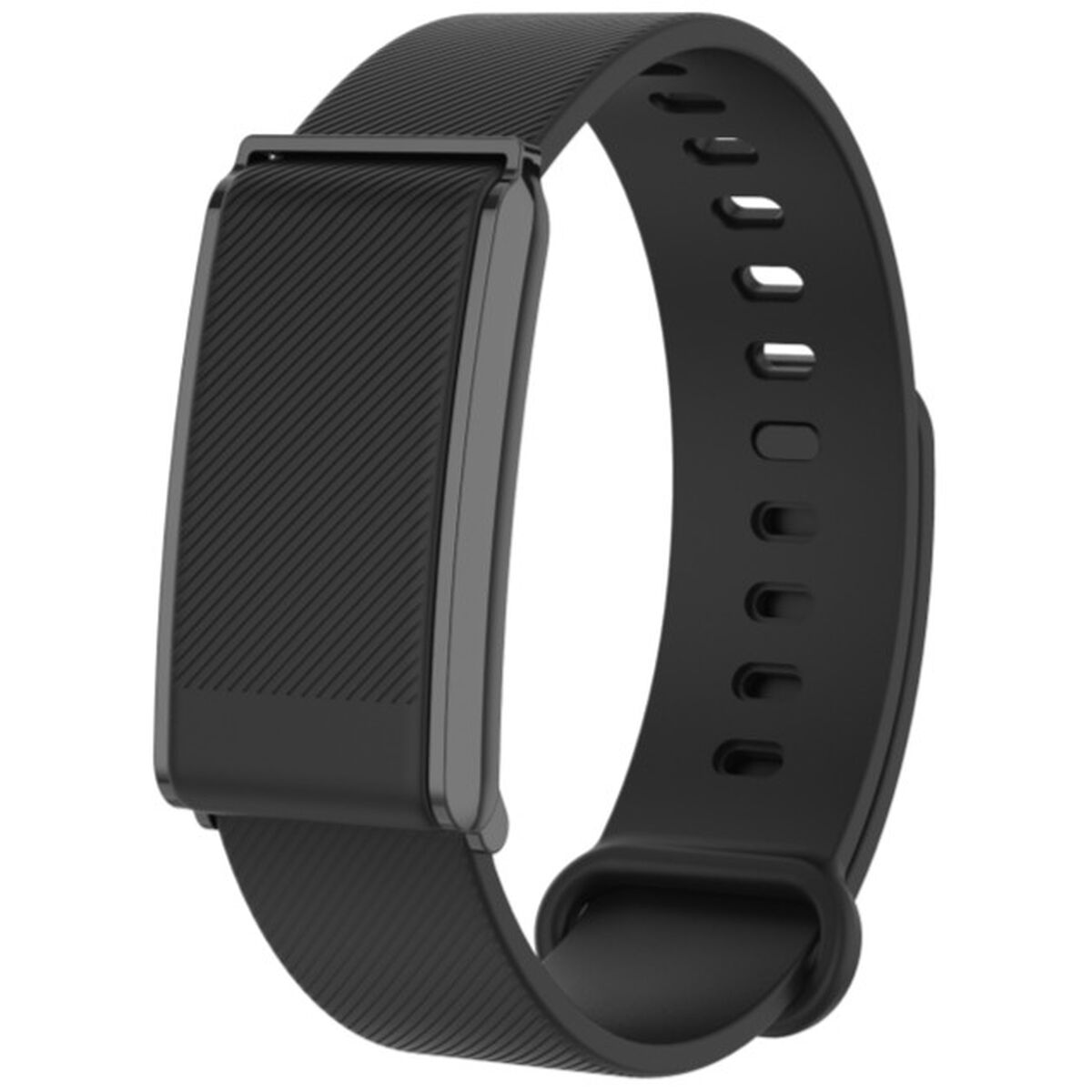 Dcu Tecnologic Smartwatch Dcu 34158030 Black