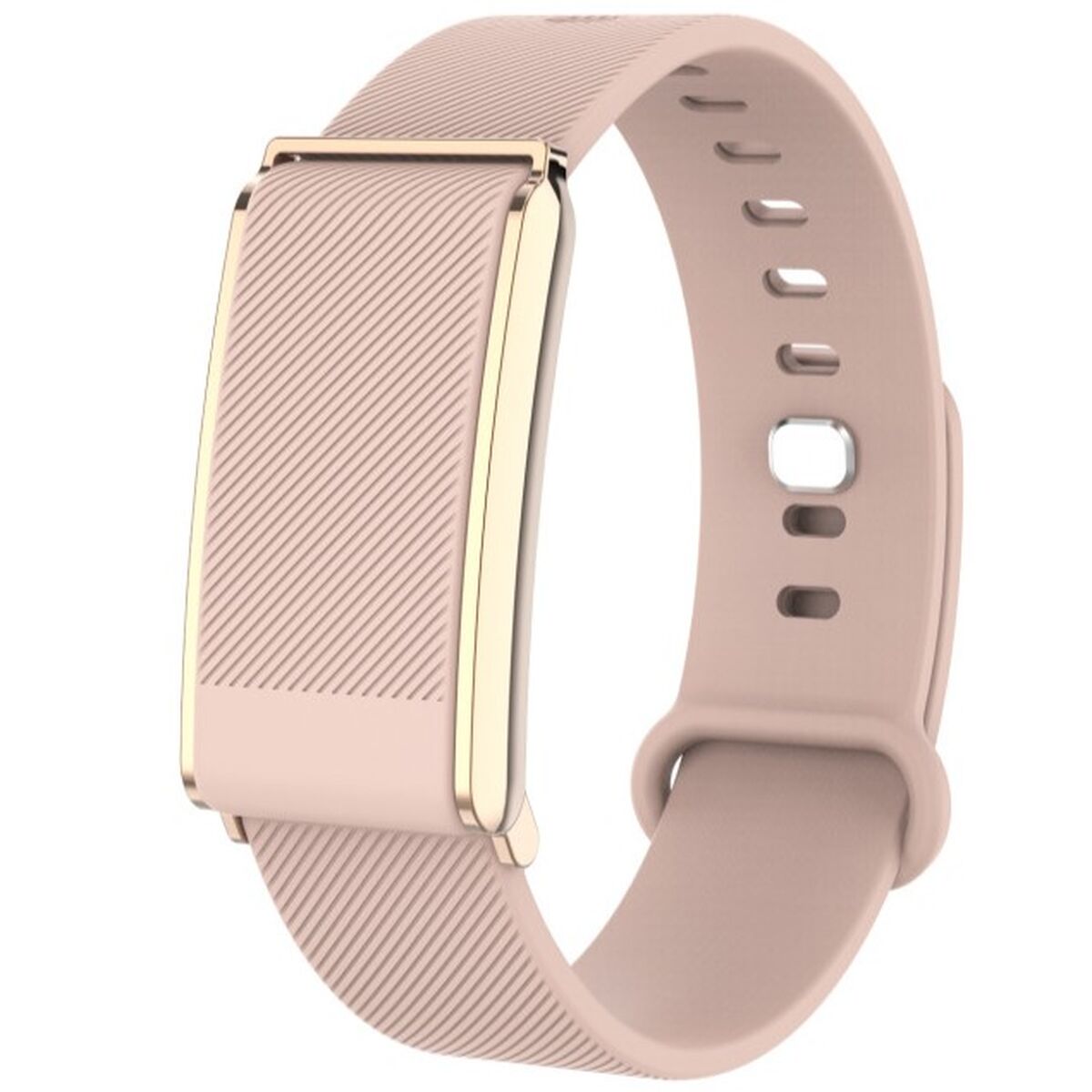 Dcu Tecnologic Smartwatch Dcu 34158031 Rose Gold
