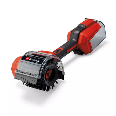 Einhell Brush Superficies Wireless Picobella 18/90, Quitahierbas Red/Black Without Battery Ni Charger 3424220 — image 1