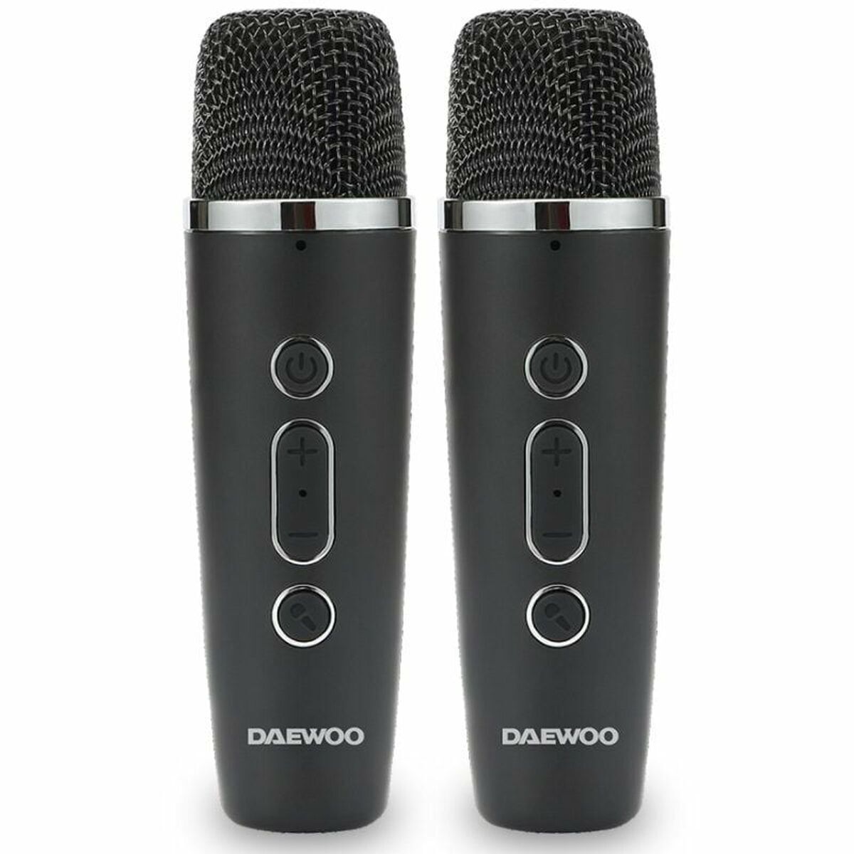 Daewoo Portable Bluetooth Speakers Daewoo Dw3008 15 W