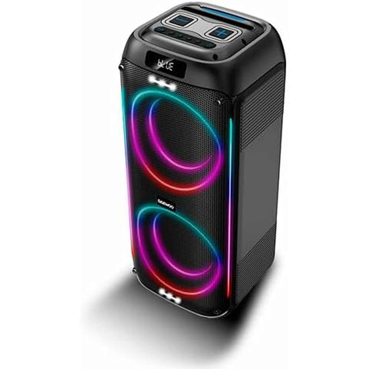 Daewoo Pc Speakers Daewoo Dw3010