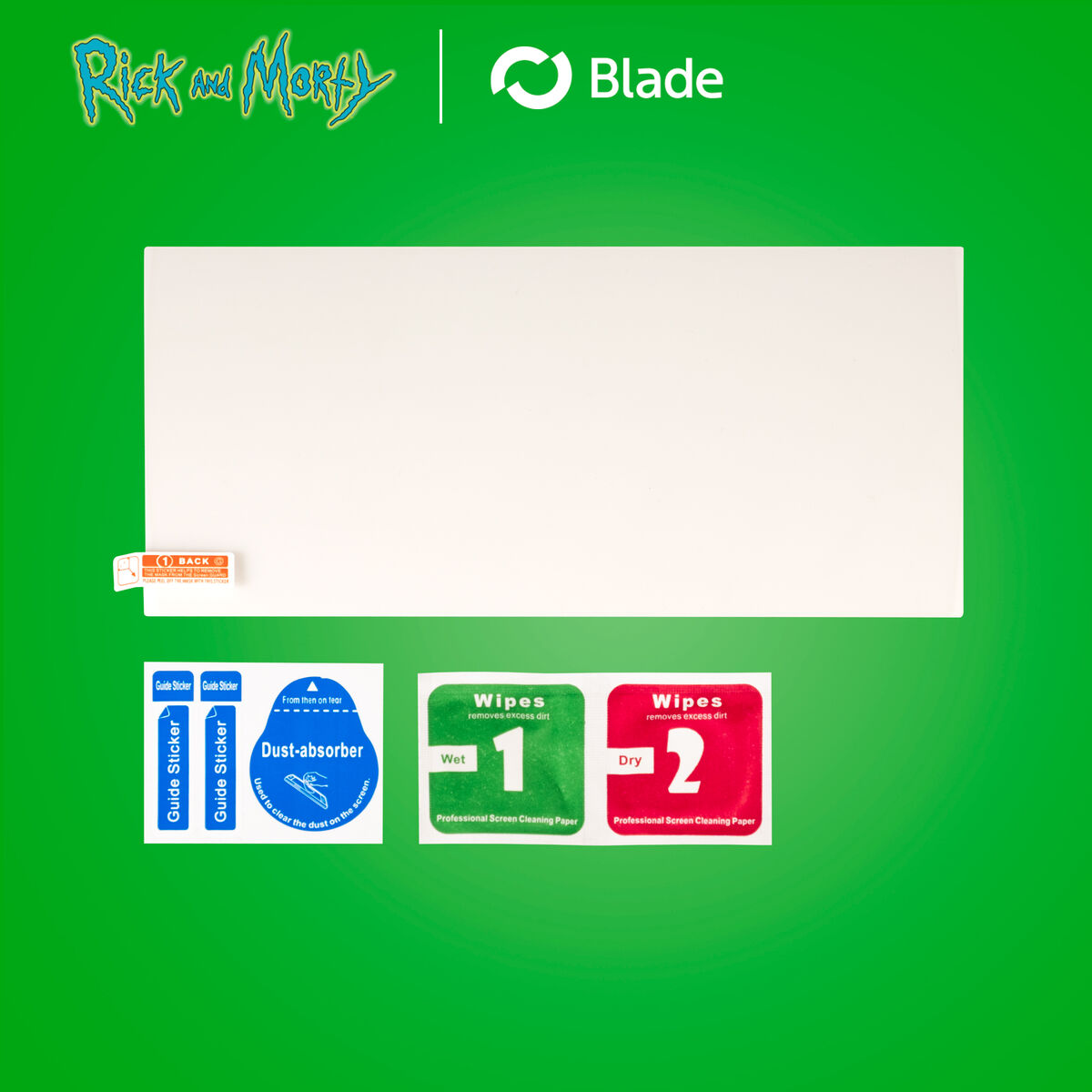 Fr-Tec Case For Nintendo Switch 2 Fr-Tec Rick And Morty