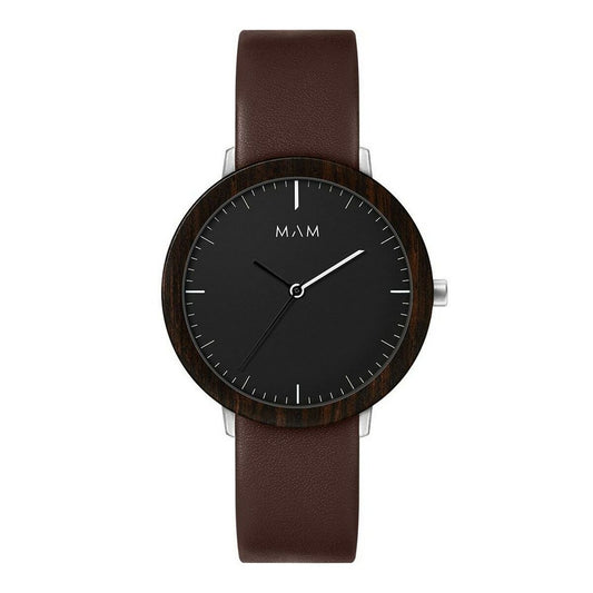 Mam Unisex Watch Mam Mam627 (Ø 39 Mm)