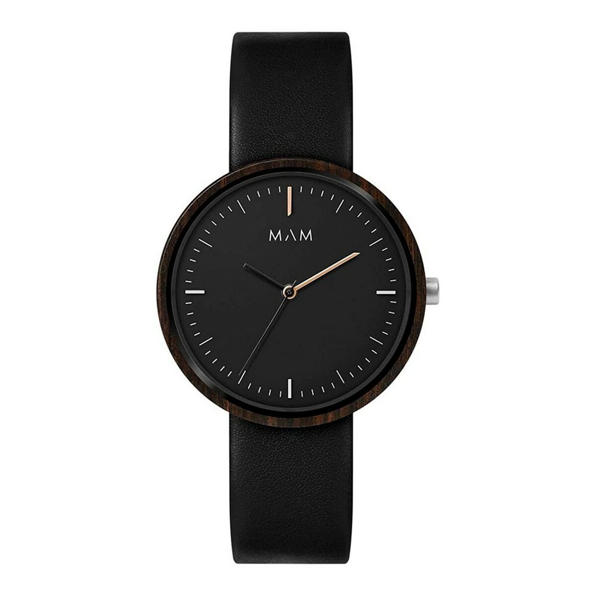 Mam Unisex Watch Mam Mam642 (Ø 39 Mm)