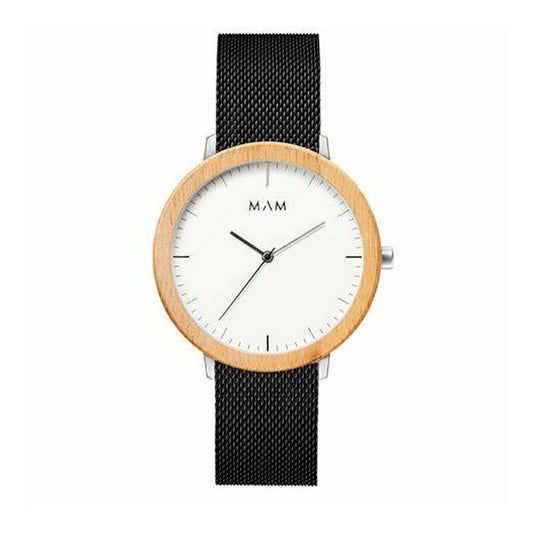 Mam Unisex Watch Mam Mam687 (Ø 39 Mm)