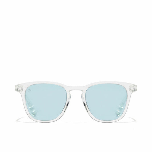 Northweek Unisex Sunglasses Northweek Wall Transparent Ø 140 Mm Light Blue