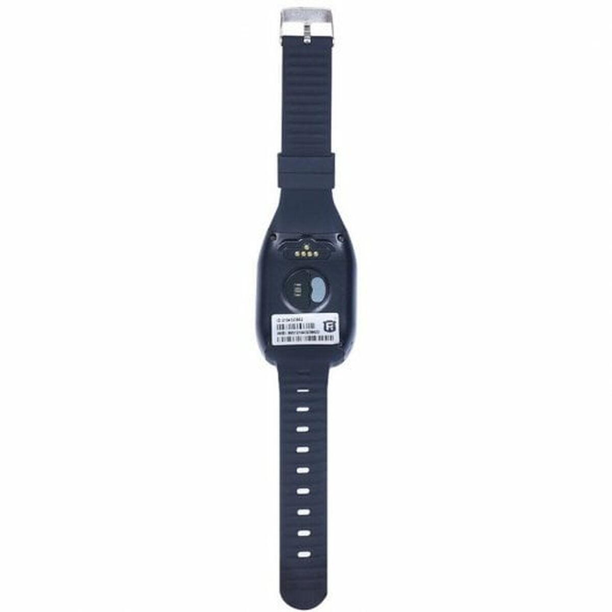 Leotec Smartwatch Leotec Lesb01K Black