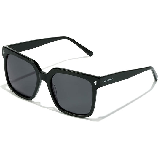 Hawkers Unisex Sunglasses Hawkers Euphoria Black Ø 57 Mm