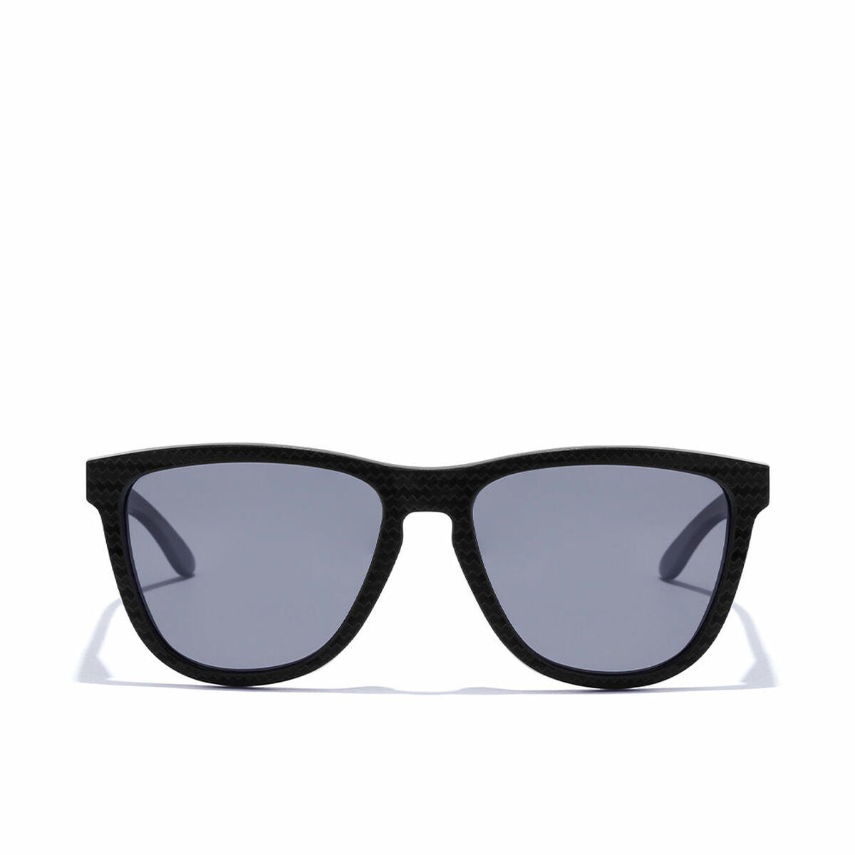Hawkers Polarised Sunglasses Hawkers One Raw Carbon Fiber Black (Ø 55,7 Mm)
