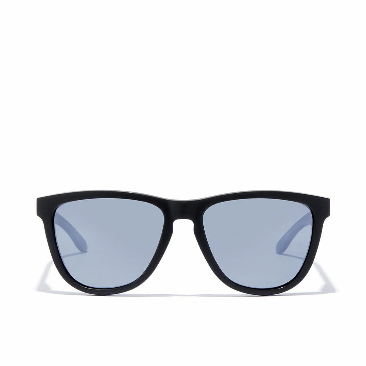 Hawkers Polarised Sunglasses Hawkers One Raw Black Grey (Ø 55,7 Mm)
