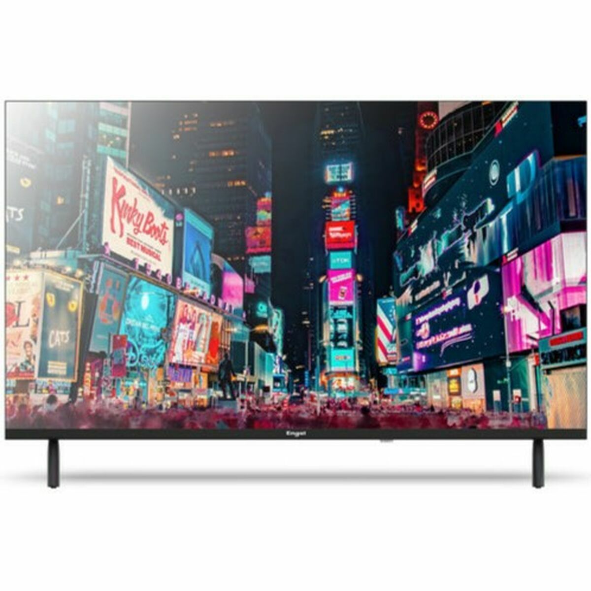 Engel Smart Tv Engel Le3295Qled   32 Hd 32" Qled