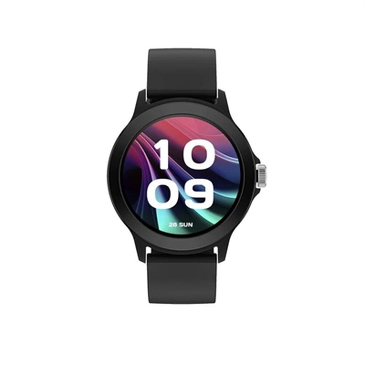 Spc Smartwatch Spc 9655N Black