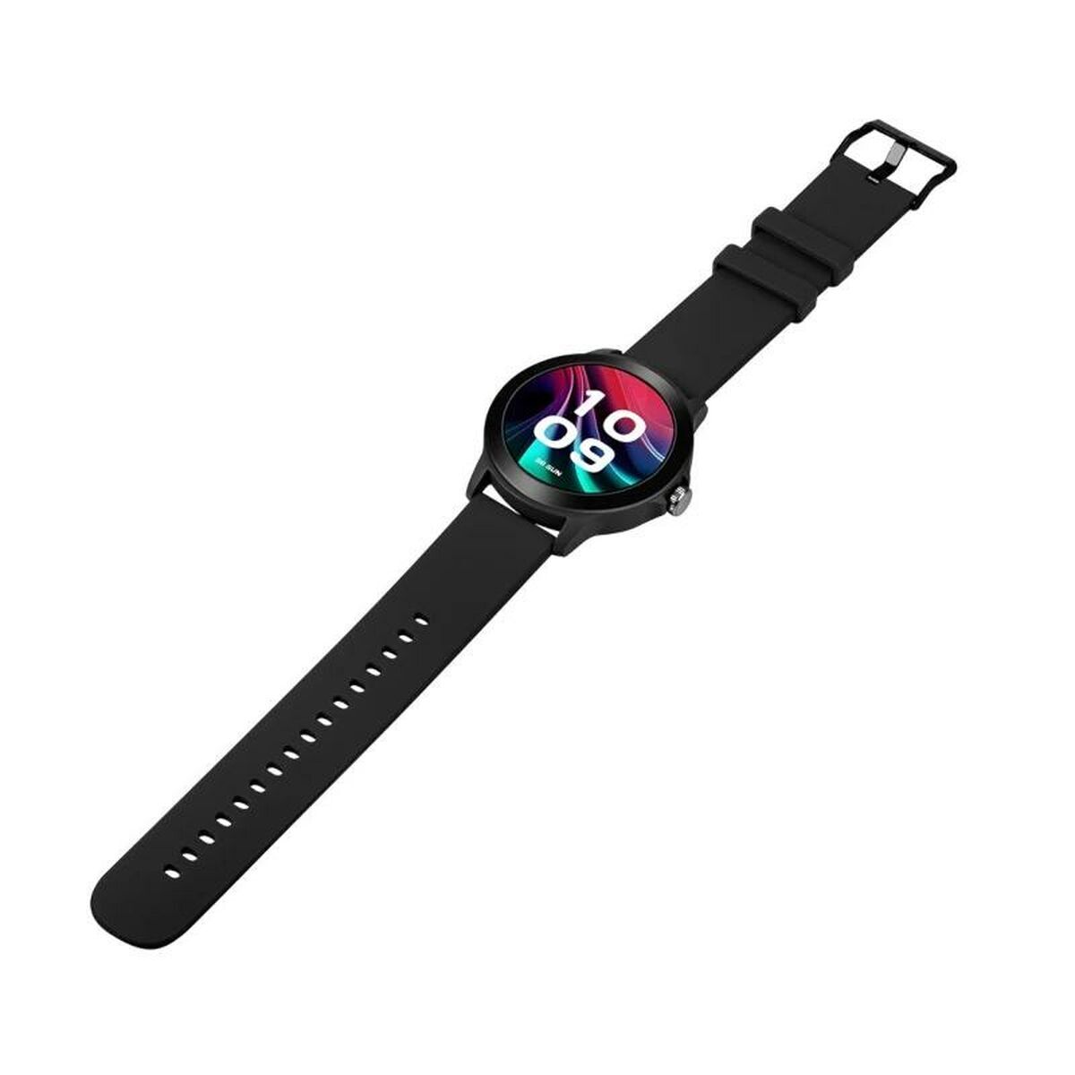 Spc Smartwatch Spc 9655N Black