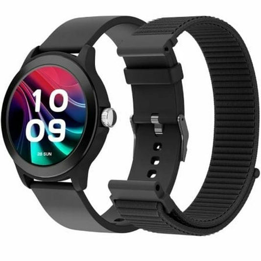 Spc Smartwatch Spc 9655N Black