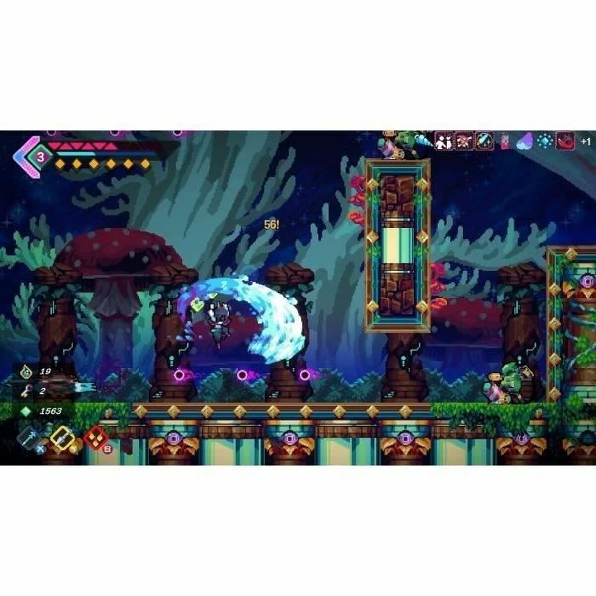 Microids Playstation 5 Video Game Microids Elsie - Edición Magitek