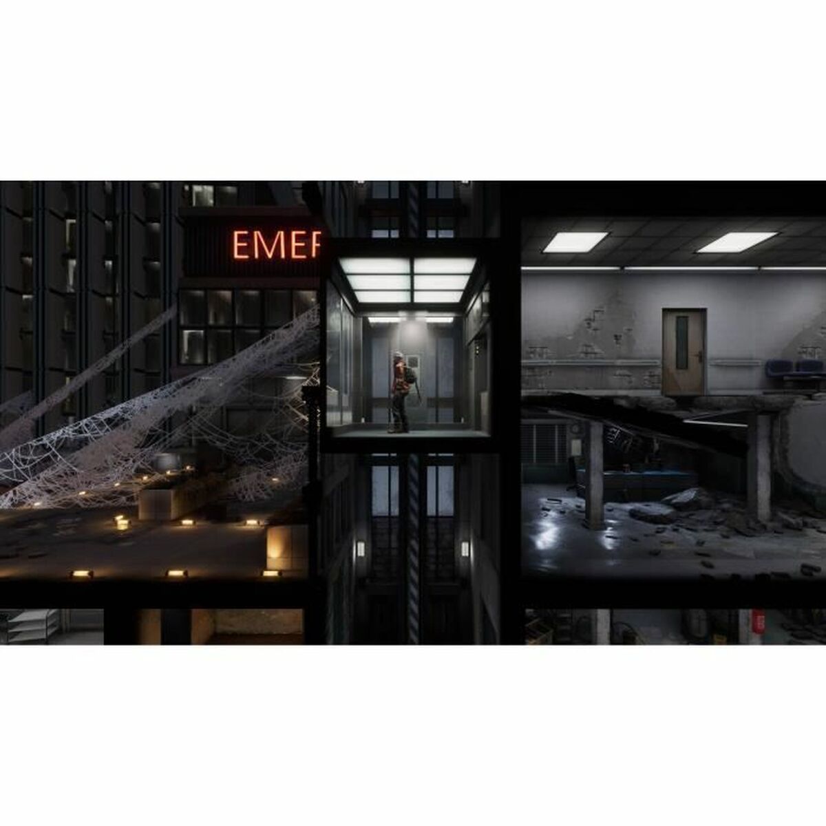 Microids Playstation 5 Video Game Microids