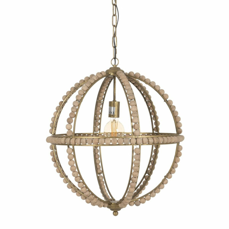 Ceiling Light (Refurbished B)