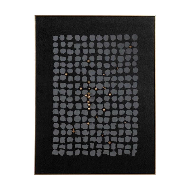 Canvas polystyrene Canvas 90 x 3,5 x 120 cm