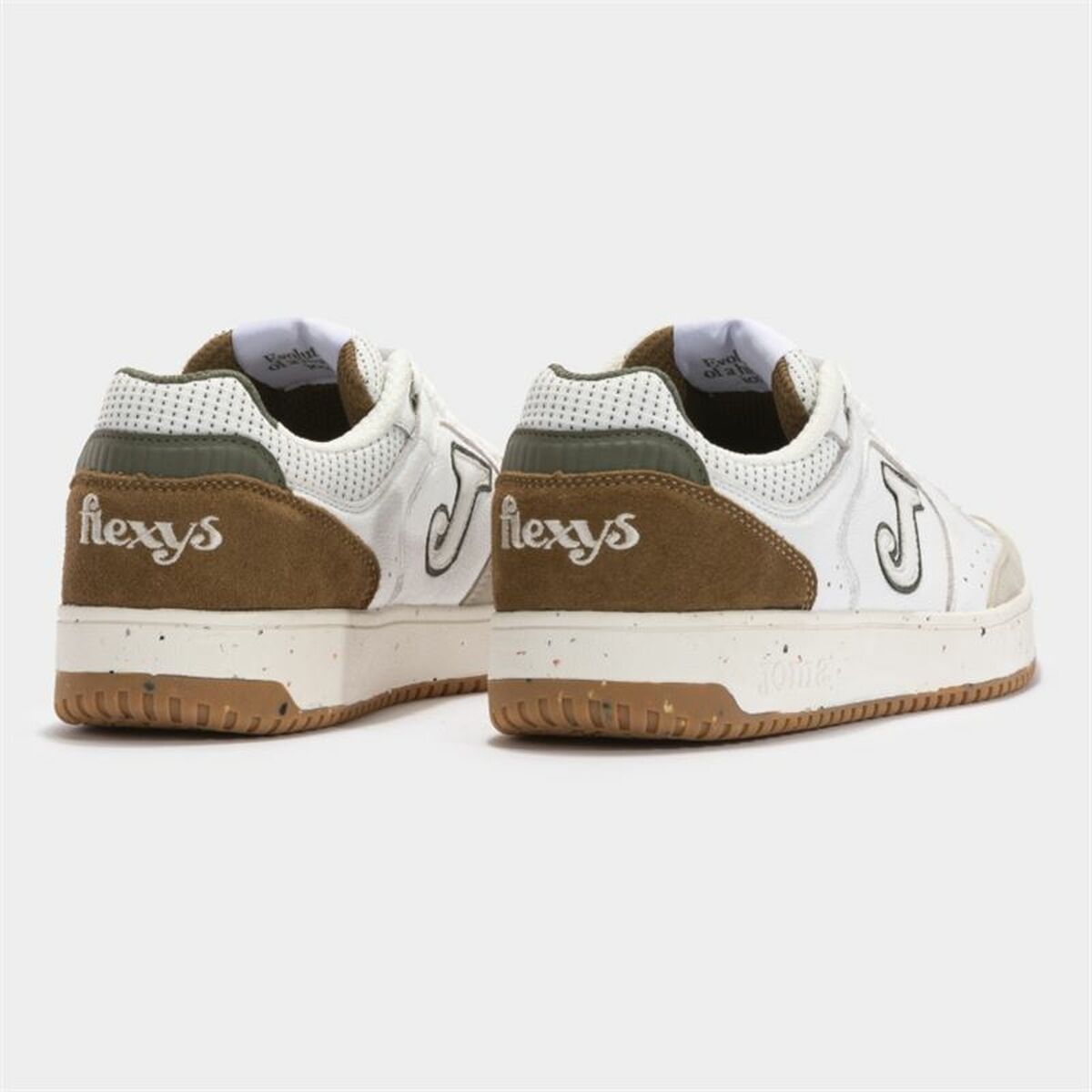 Running Shoes for Adults Joma Sport C.Flexys 2402 White