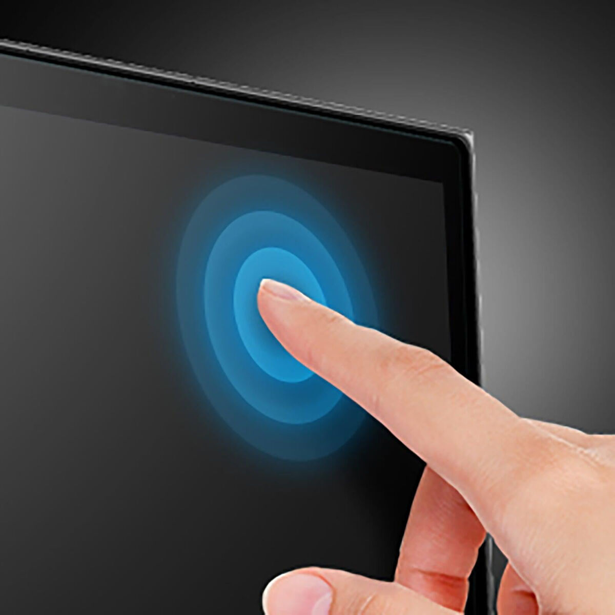 Gamber Johnson Tablet Screen Protector Gamber Johnson Inf-Sg-Ipad109 Apple