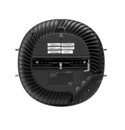 HPE Aruba Networking AP-634 Rw Tri-radio 2X2:2 Wi-Fi 6E External Antnas Campus Ap — image 1