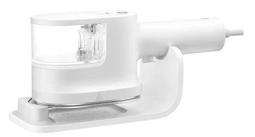 Xiaomi Straightener Steam Handheld Steam Iron 1000W White Vertical And Horizontal — image 1