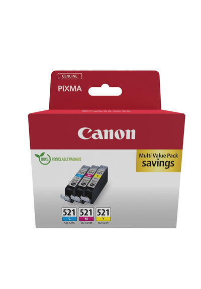 Canon Ink 2934B016 — image 1