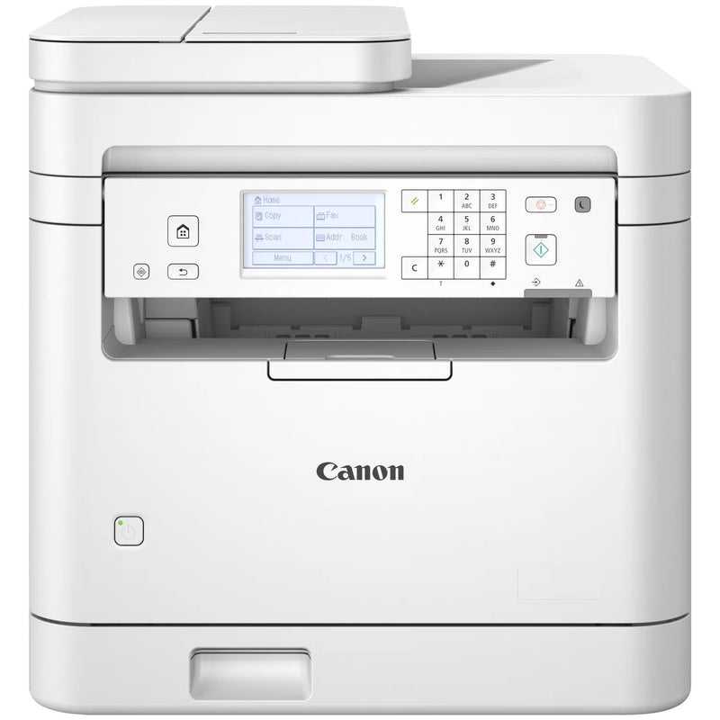 Canon Multifunción Láser Monocromo I-sensys MF287DW Wi-Fi Fax Dúplex White