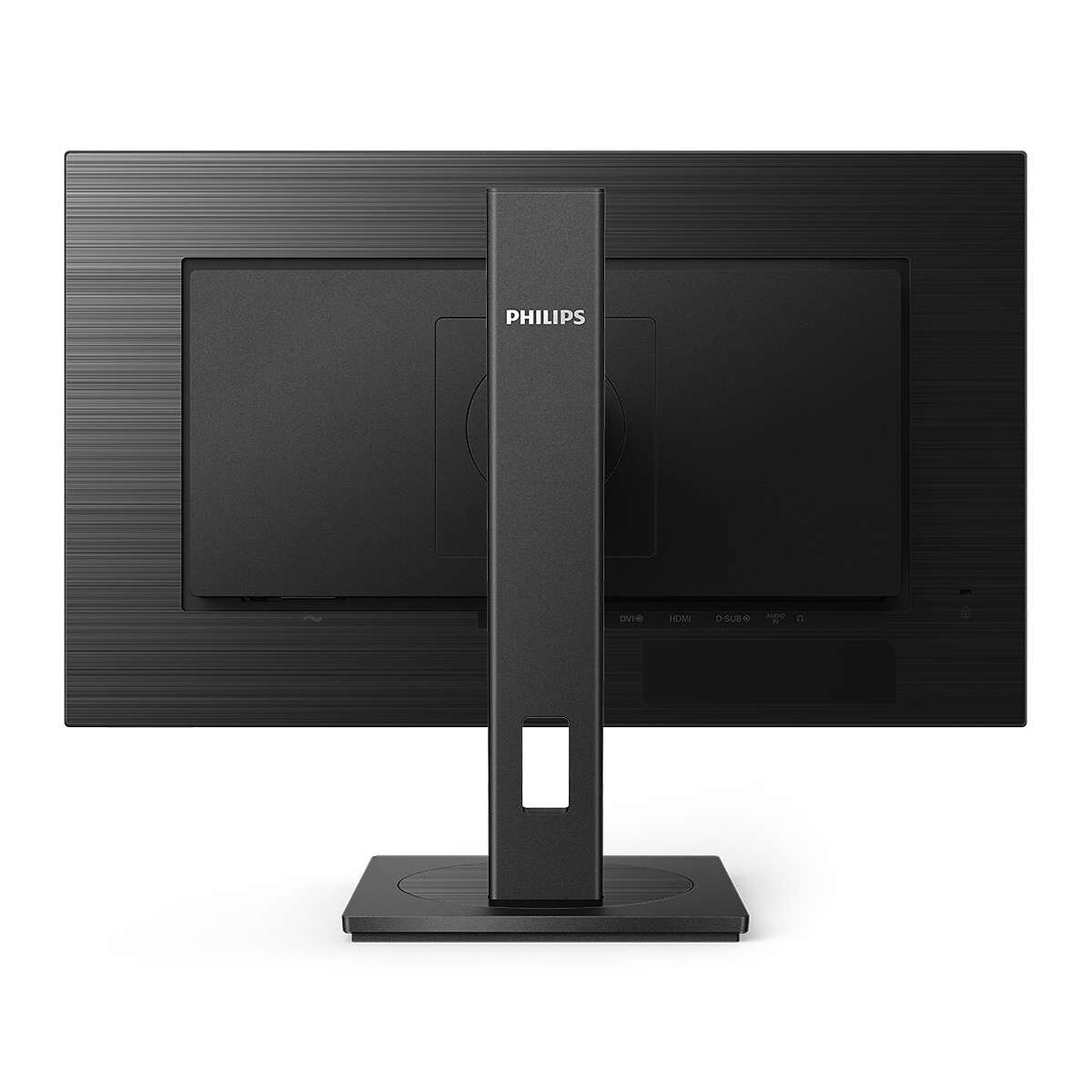 Philips Monitor Philips 242S1Ae/00 23,8" Full Hd 75 Hz