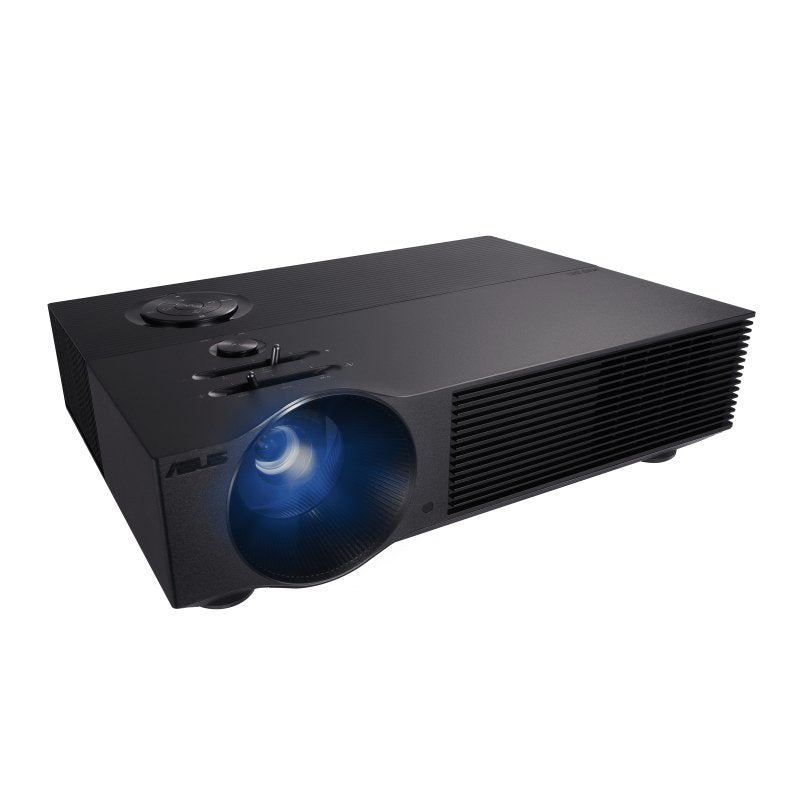 ASUS Projector H1 LED Installed Ceiling 3000 Lúmenes Ansi 1080P (1920X1080) Black