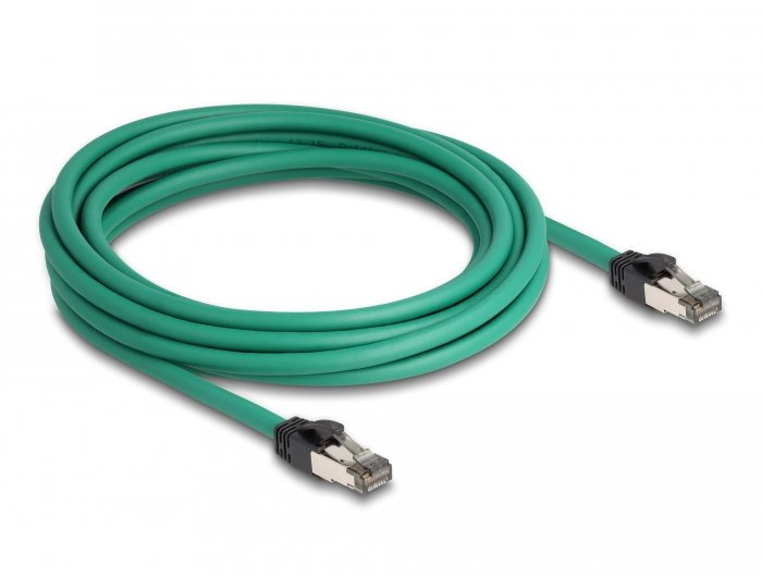 Delock RJ45 Cable Profinet Sf UTP 5M