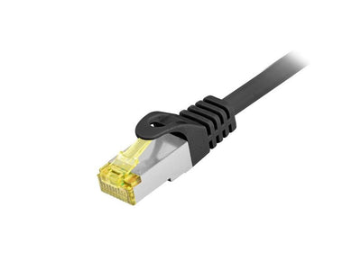 Equip Network Cable CAT.6A Outdoor S FTP 2x RJ45 15.00M Sw Lszh — image 1