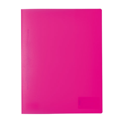 Herma Folder 19712 Cartón A4 Pink — image 1
