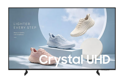 Samsung 189.3 3840 X 2160 LH75BEHHLGUXEN 16:9 4K UHD LED Smarttv HDMI Tizen — image 1