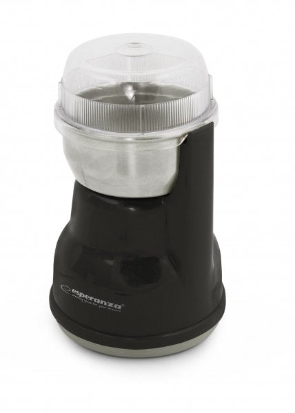Esperanza Molinillo Café Lungo EKC002K 160W Impacto Colour Black