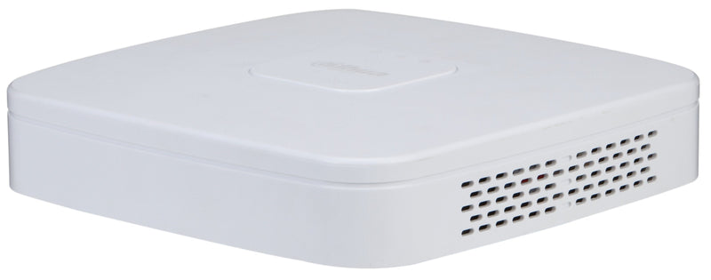 Dahua Technology Lite NVR2104-4KS3 1U White