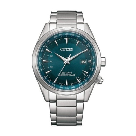 Citizen Men's Watch Citizen Cb0270-87L (Ø 43 Mm)