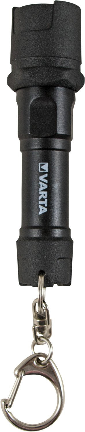 Varta Linterna Indestructible Key Chain Light — image 1