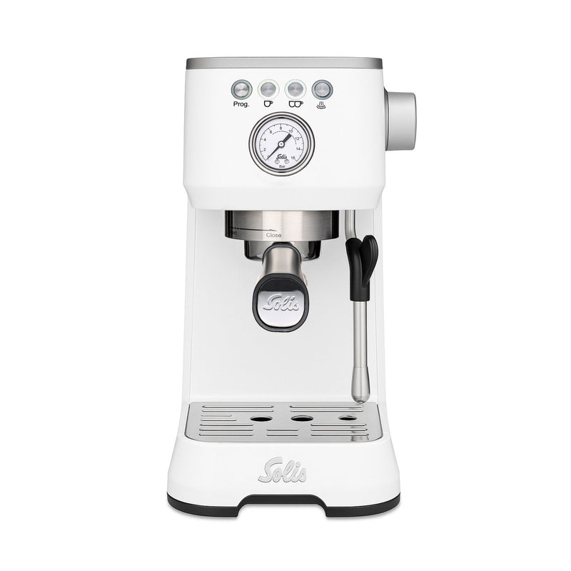 Solis Coffee Machine S0252 Eléctrica Semi-automática Máquina Espresso 1,7 L