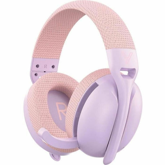 Yenkee Headphones Yenkee Wl Apex - Yhp 3300Mg Violet