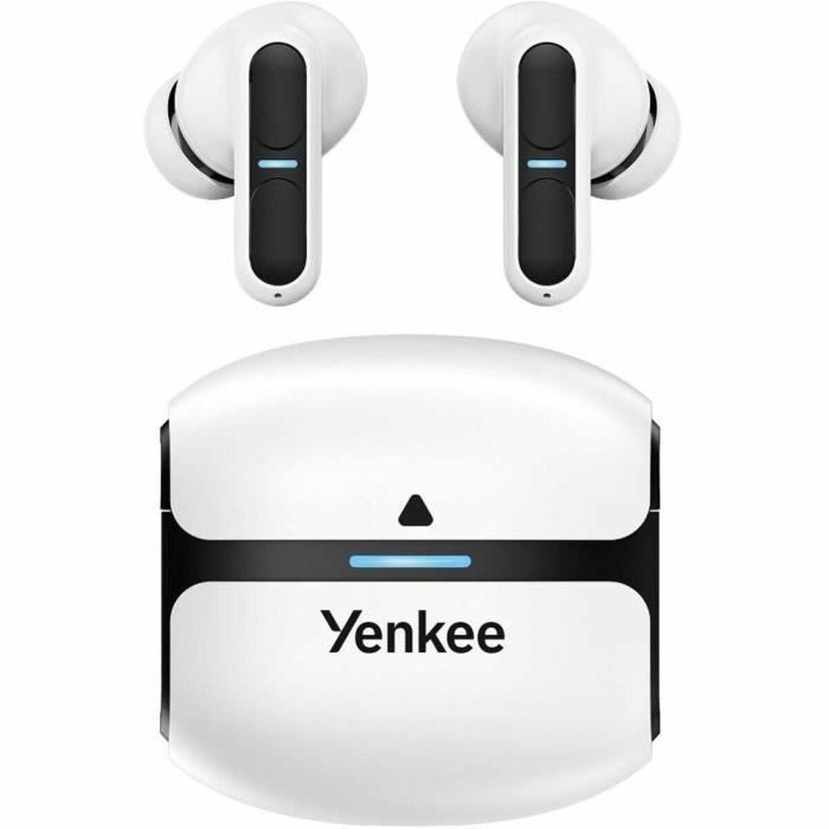 Yenkee Headphones Yenkee Tws Evepods Pro - Yhp 09Bt We White