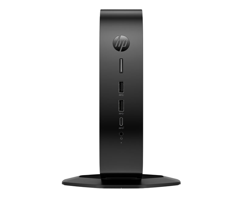 HP Elite T755 - Thin Client - Sff - 1 X Ryzen Embedded V2546 / 3GHZ