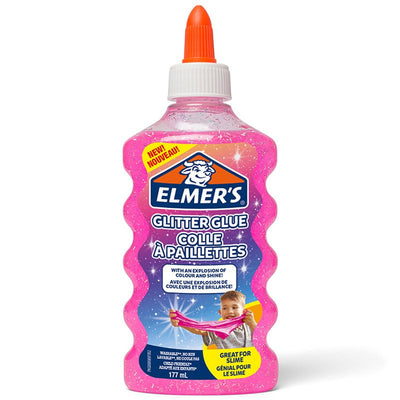 Elmer's 2077249 Material Adhesive Bellas Artes And Manualidades — image 1
