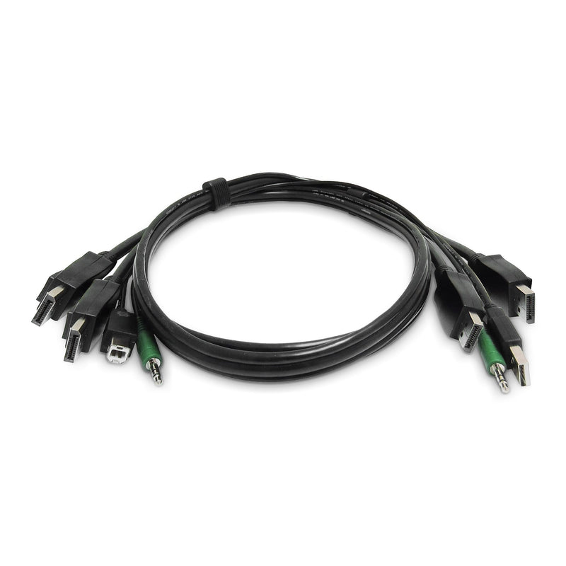 StarTech.com Keyboard / Video- / Mouse (kvm-)