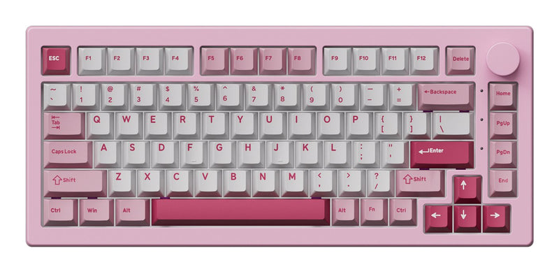 Akko Keyboard Wrl 5075 V3/013-003-007-010-004