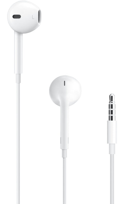 Apple Headphones Earpods With Remote And Microphone MWU53ZM/a — image 1