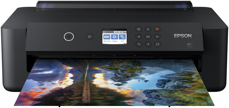 Epson Printer Expression Photo HD XP-15000 A3 Wi-Fi