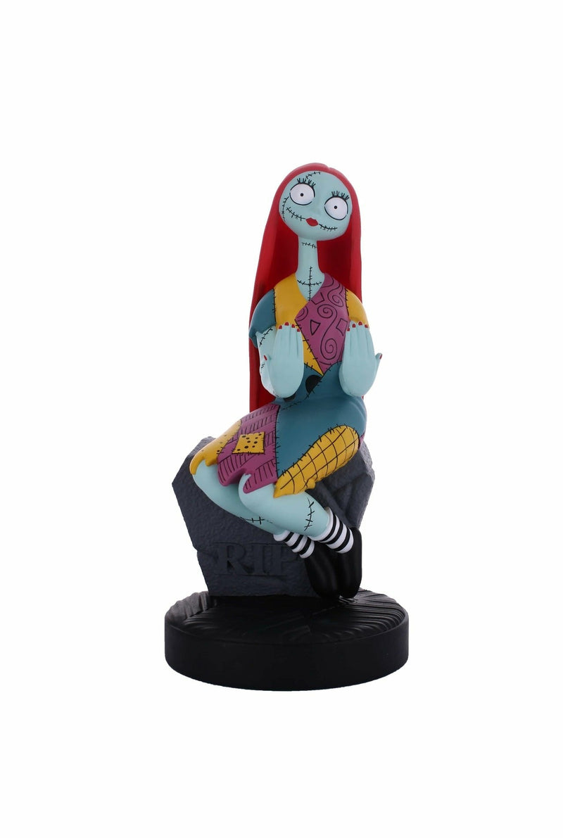 Cable Guy Stand Sujecion Sally Pesadilla Antes Christmas 21CM