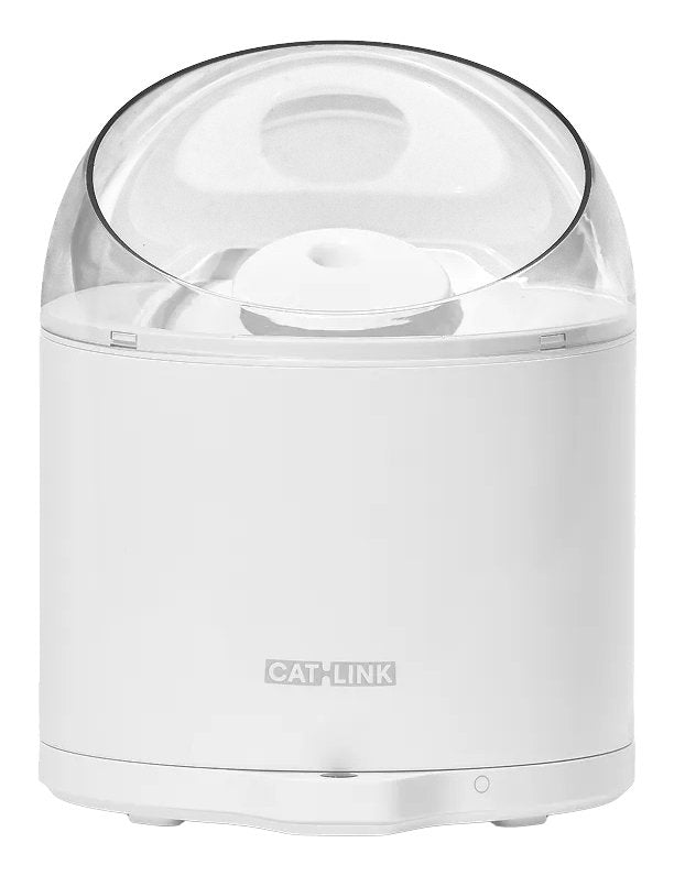 Bebedero Catlink Ai Fountain Pure 2 Uv Automatic Mascota