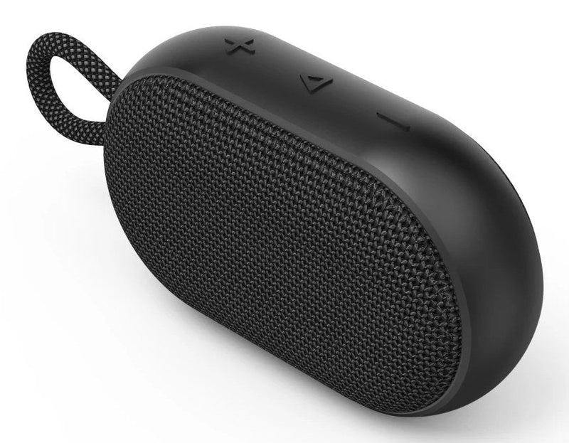 Speaker Mobile Phone Bt Buddy 3.0 Black
